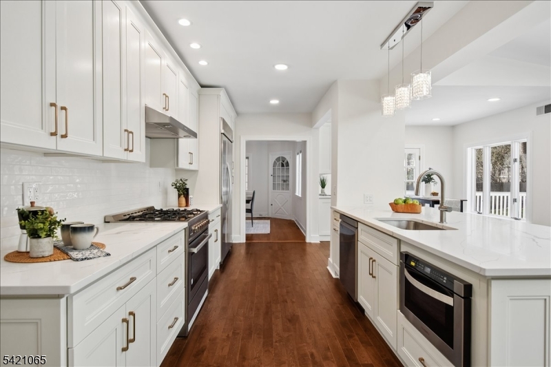 Old Short Hills - Residential