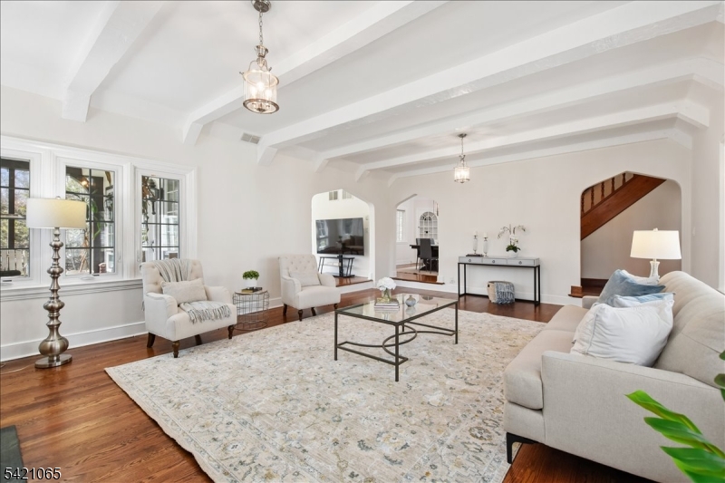 Old Short Hills - Residential