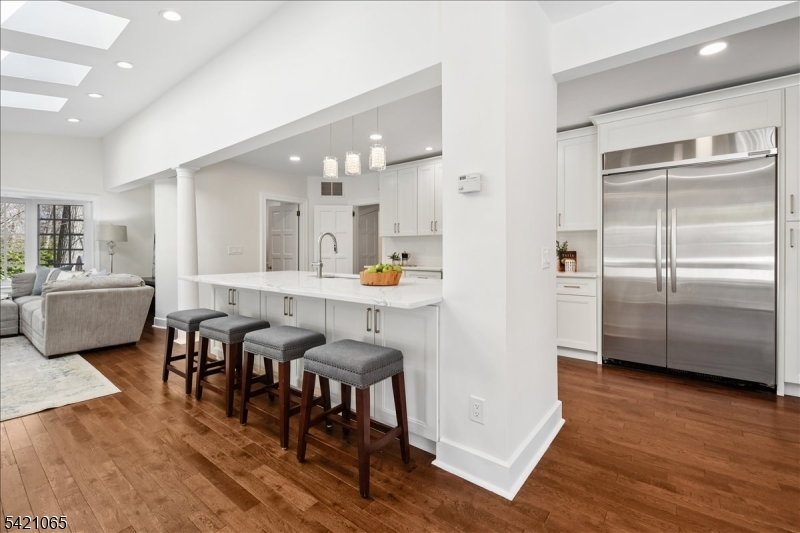 Old Short Hills - Residential