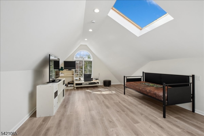 Old Short Hills - Residential