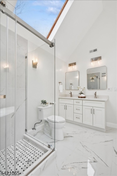 Old Short Hills - Residential