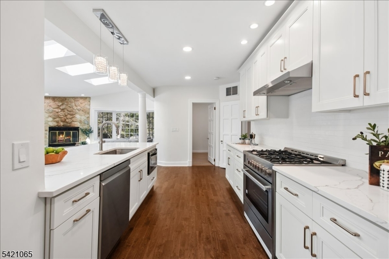 Old Short Hills - Residential