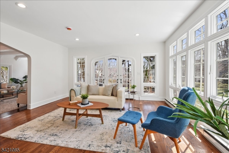 Old Short Hills - Residential