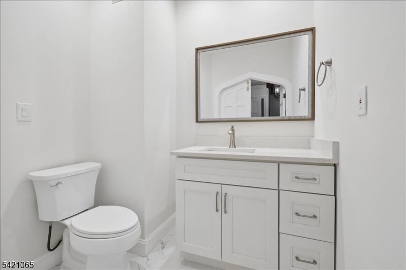 Old Short Hills - Residential