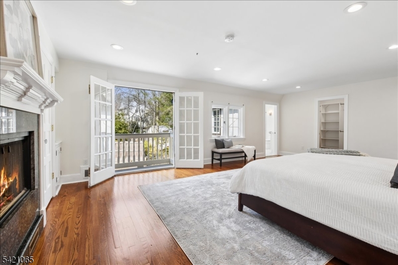 Old Short Hills - Residential