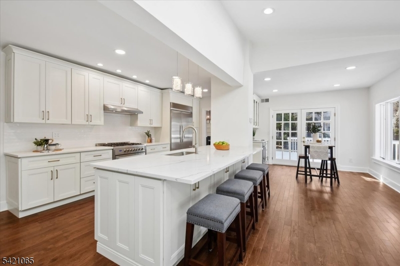 Old Short Hills - Residential