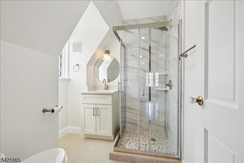 Old Short Hills - Residential