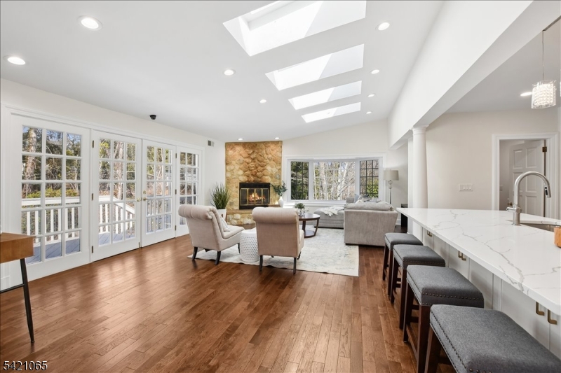 Old Short Hills - Residential