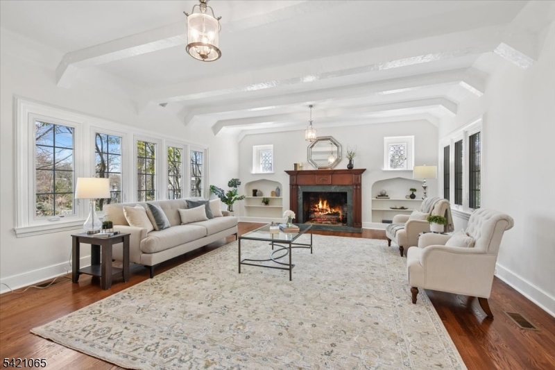 Old Short Hills - Residential