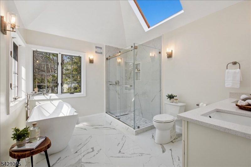 Old Short Hills - Residential