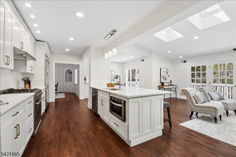 Old Short Hills - Residential