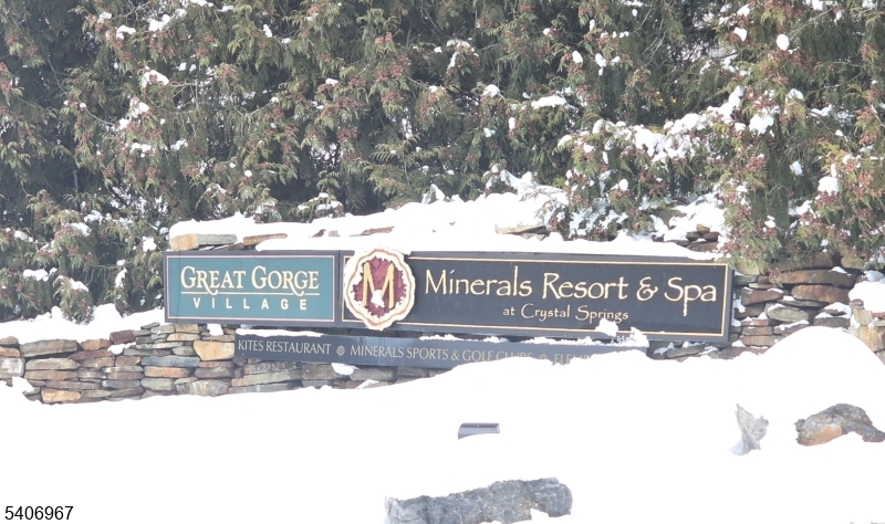 Great Gorge Village - Residential