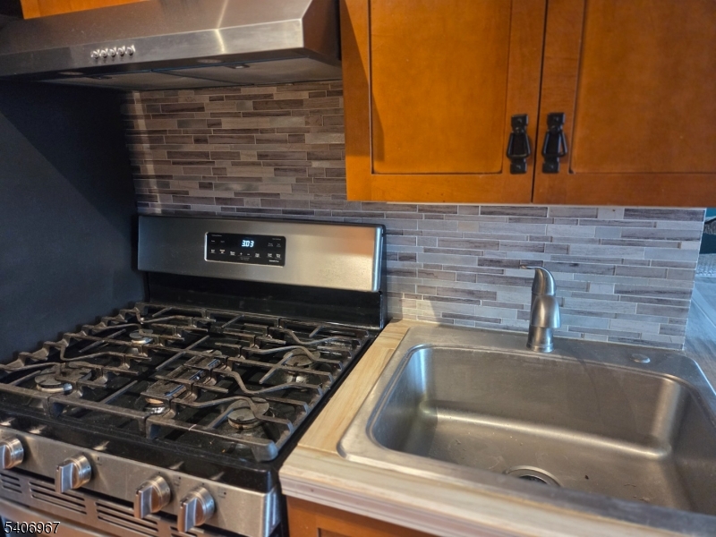 Great Gorge Village - Residential