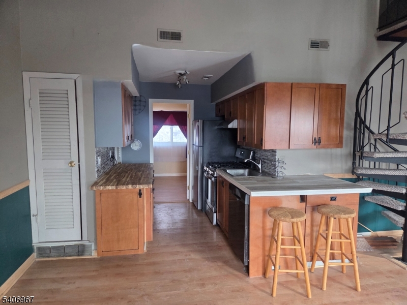 Great Gorge Village - Residential