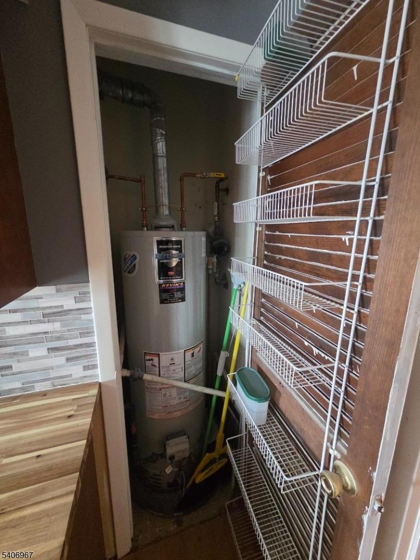 Great Gorge Village - Residential