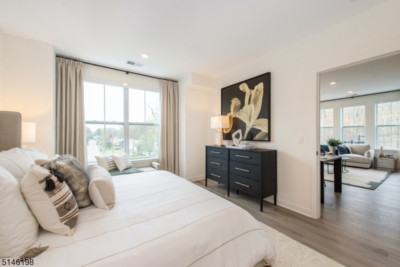 The Kingsley - Residential Lease