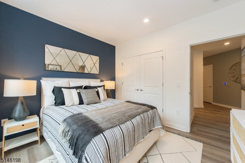 The Kingsley - Residential Lease