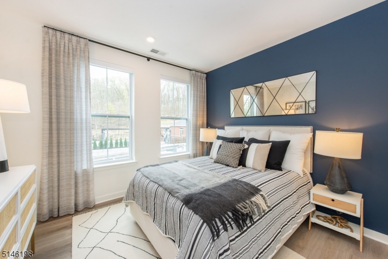 The Kingsley - Residential Lease