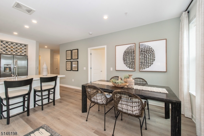 The Kingsley - Residential Lease