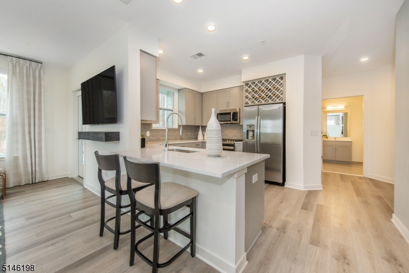 The Kingsley - Residential Lease