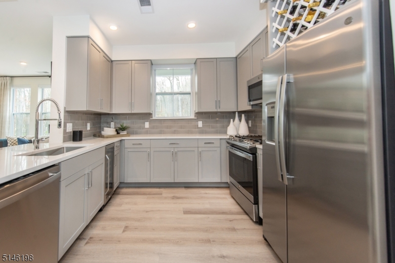 The Kingsley - Residential Lease