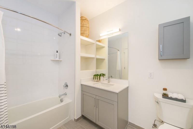 The Kingsley - Residential Lease