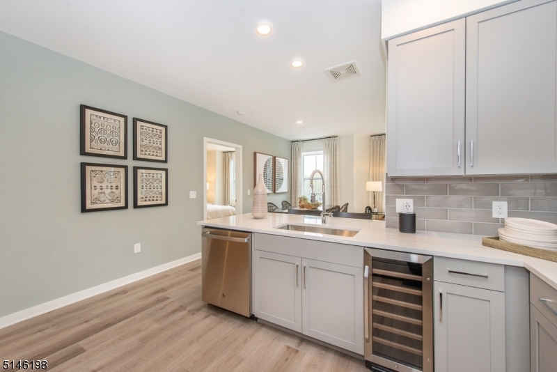 The Kingsley - Residential Lease