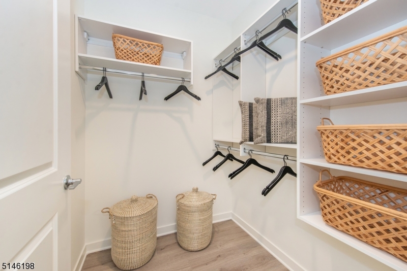 The Kingsley - Residential Lease