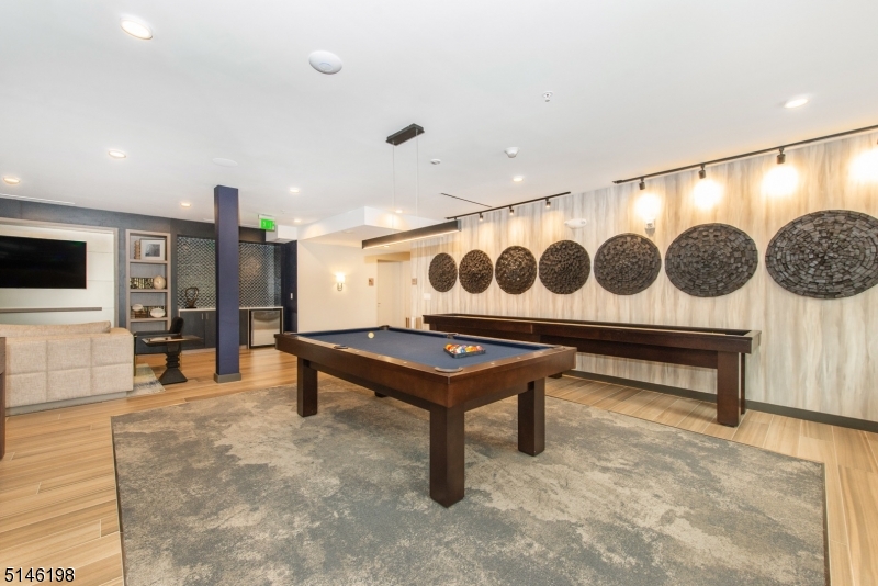 The Kingsley - Residential Lease