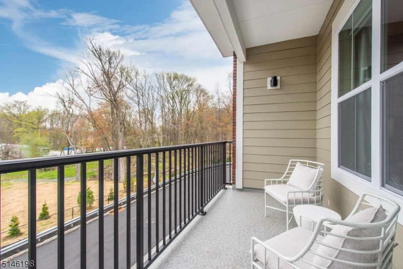 The Kingsley - Residential Lease