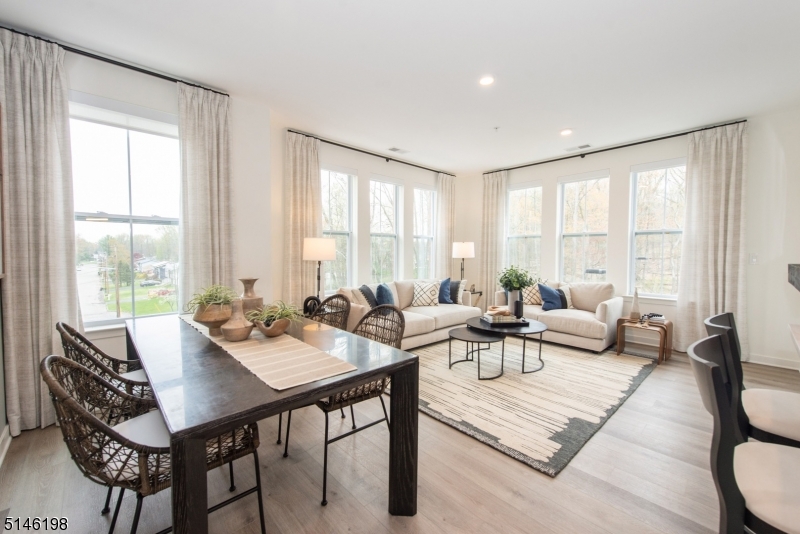 The Kingsley - Residential Lease