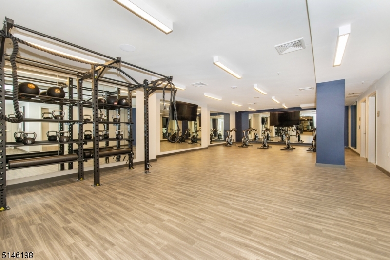 The Kingsley - Residential Lease