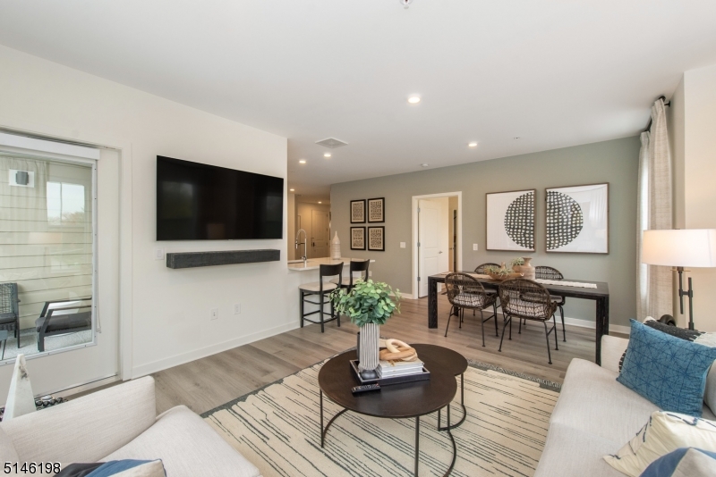 The Kingsley - Residential Lease