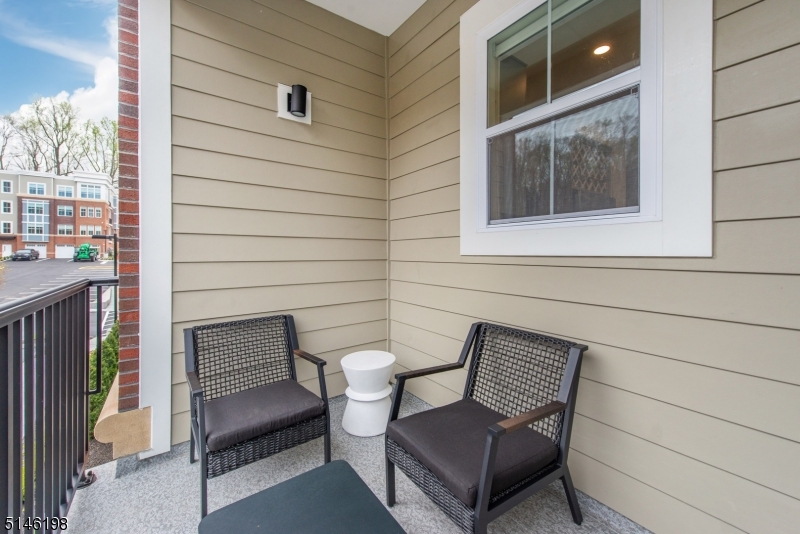 The Kingsley - Residential Lease