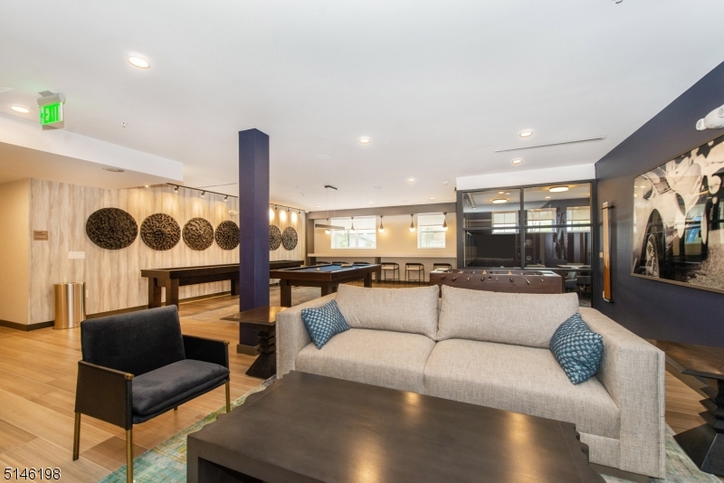 The Kingsley - Residential Lease