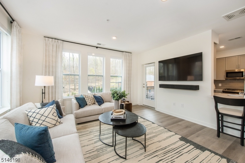 The Kingsley - Residential Lease