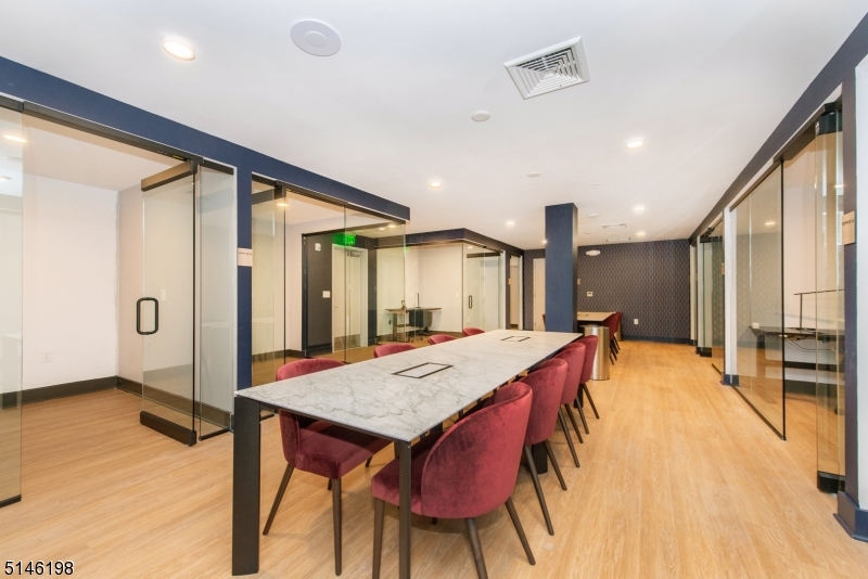 The Kingsley - Residential Lease