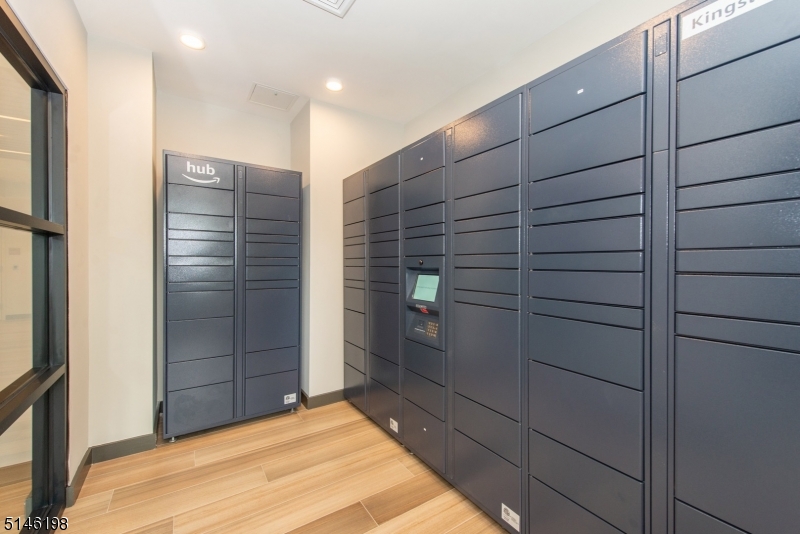 The Kingsley - Residential Lease