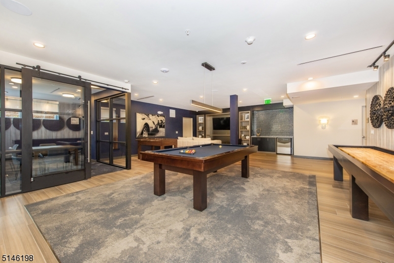 The Kingsley - Residential Lease