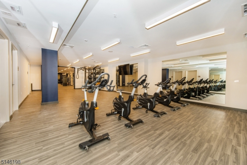 The Kingsley - Residential Lease