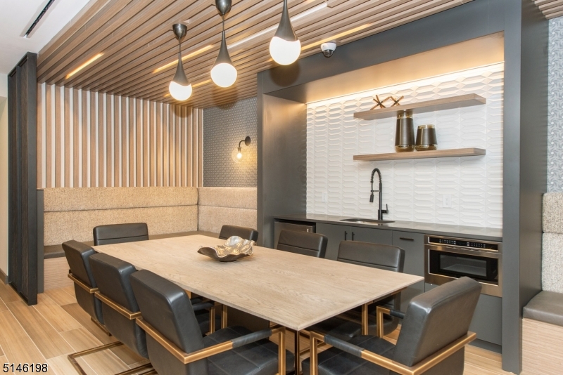 The Kingsley - Residential Lease