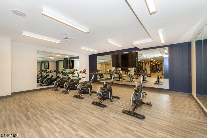 The Kingsley - Residential Lease