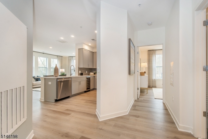 The Kingsley - Residential Lease