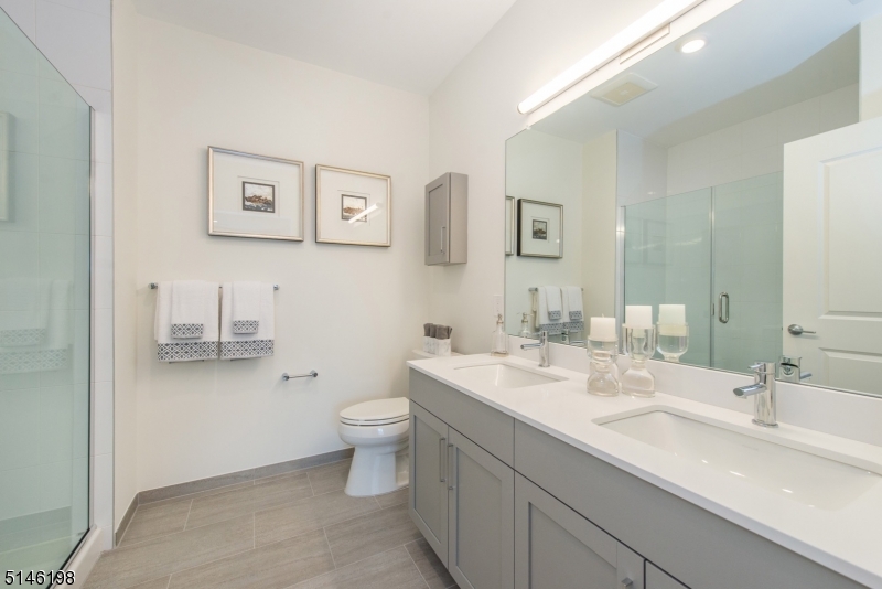 The Kingsley - Residential Lease