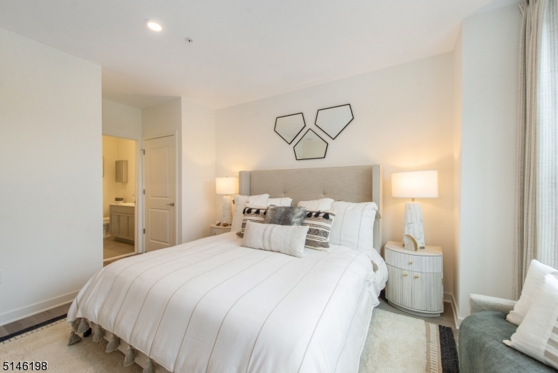 The Kingsley - Residential Lease