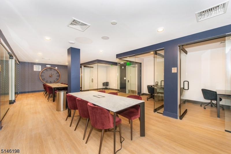 The Kingsley - Residential Lease