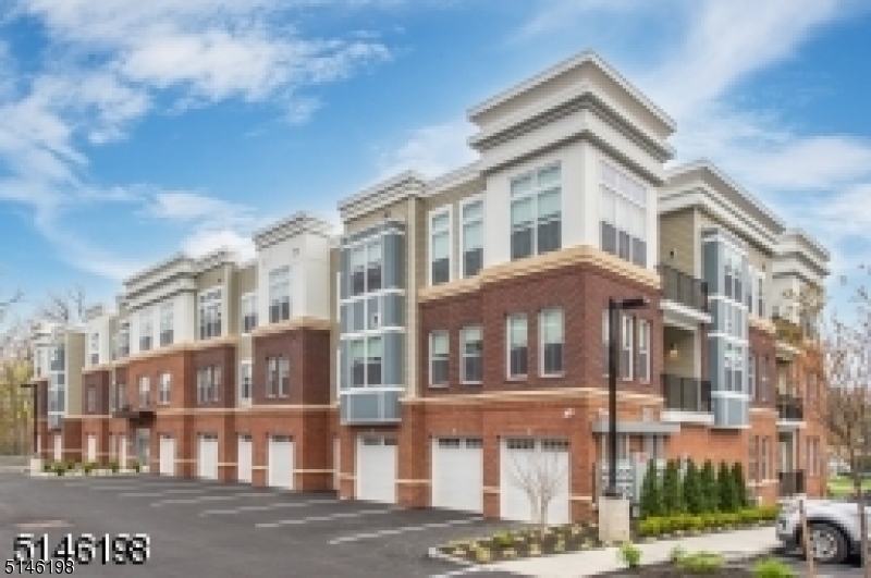 The Kingsley - Residential Lease