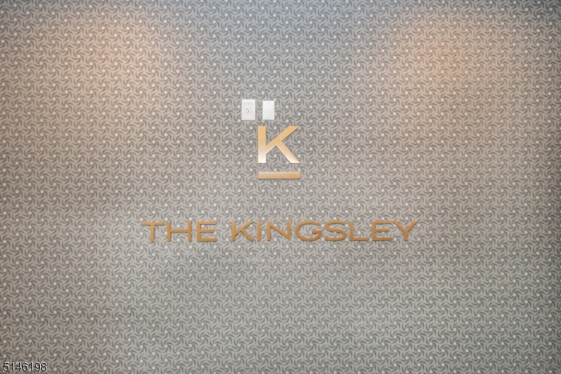 The Kingsley - Residential Lease