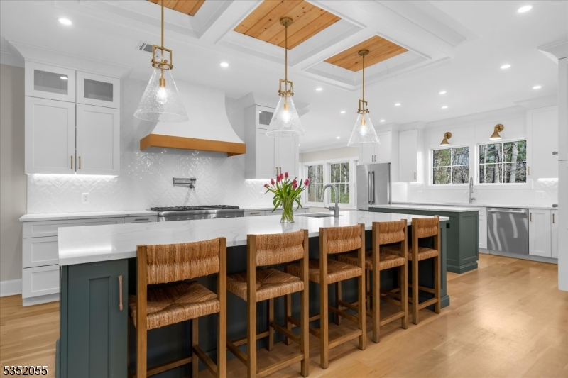 Mountainville - Residential