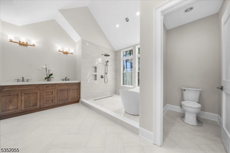 Mountainville - Residential